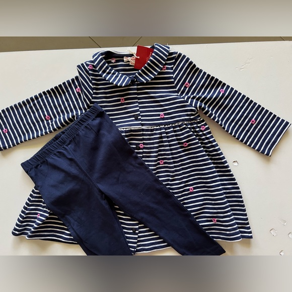 Baby Girl Dresses sizes 0-18 months - Picture 7 of 7